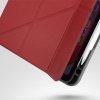 UNIQ etui Transforma Rigor iPad Air      10,9 (2020) czerwony/coral red Antimicrobial